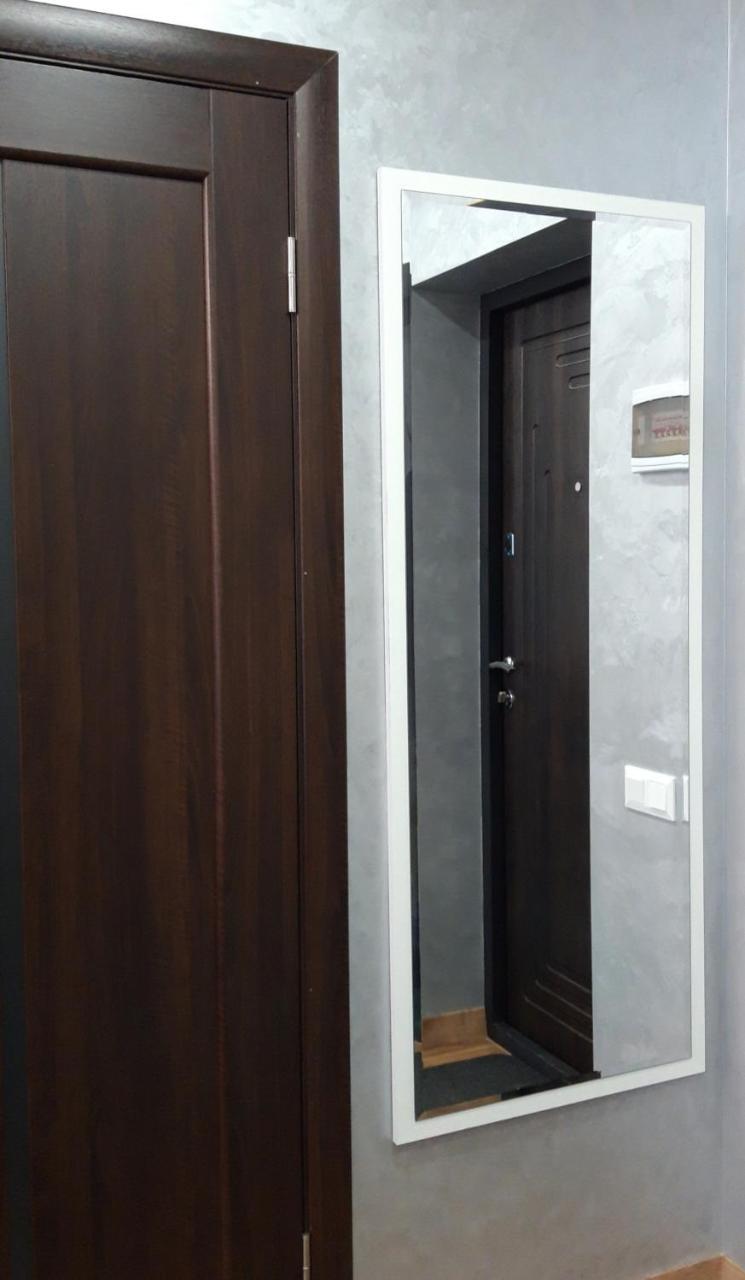 Однокомнатная Квартира-Студия. Новострой, Центр Города. Lutsk Eksteriør bilde