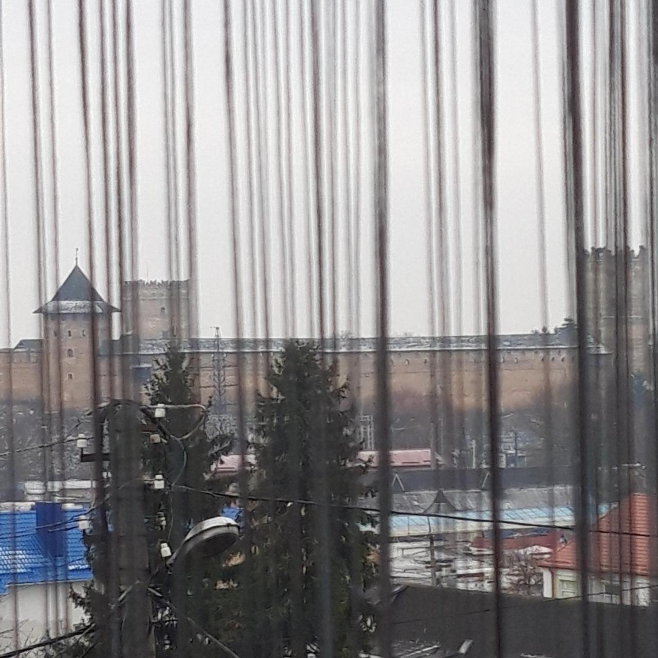 Однокомнатная Квартира-Студия. Новострой, Центр Города. Lutsk Eksteriør bilde
